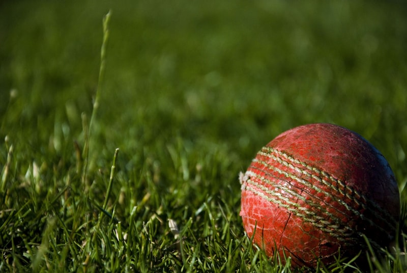 Athlin Cricket